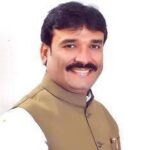 GC Chandrashekhar