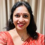 Sudha Chandrashekhar