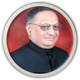 V K partha Sarathy